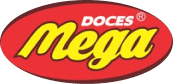 Logo Doces Mega