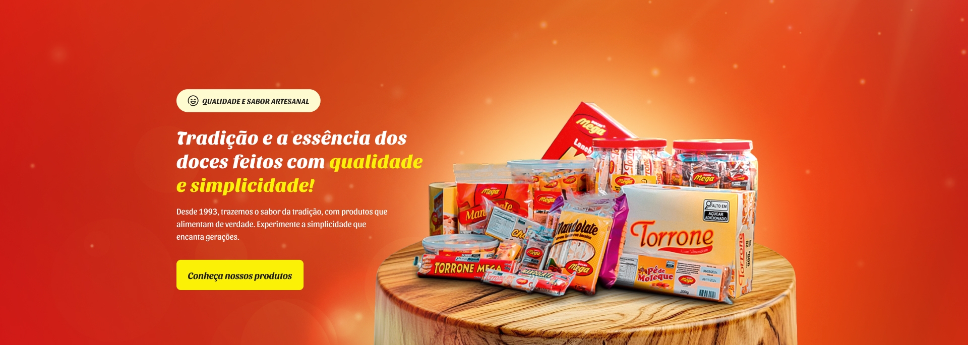 Banner Desktop